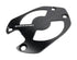 RIVA Yamaha GP Pro-Series Steering System for 2021 and Newer GP Models, Black Billet Aluminium Race Steering