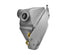 RIVA Yamaha GP1800R SVHO GEN-3 Power Cooler for 2021 and Newer GP SVHO, Intercooler with TiAL 50mm Blow-Off Valve