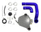 RIVA Yamaha GP1800R SVHO GEN-3 Power Cooler for 2021 and Newer GP SVHO, Intercooler with TiAL 50mm Blow-Off Valve