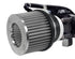 RIVA Yamaha HO Power Filter Kit for GP, FX, VX, VXR and VXS 1.8L and 1.9L HO, Stainless Filter with Engine Breather