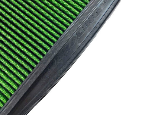 RIVA Yamaha Performance Air Filter for 1.8L SVHO, SHO, HO and 1.9L HO, Washable Reusable OEM Replacement Element