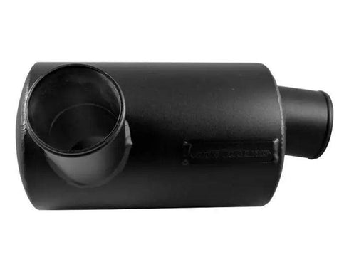 RIVA Yamaha Pro-Series Waterbox for 1.8L SVHO, SHO, HO and 1.9L HO WaveRunners, Aluminium High Flow Waterbox