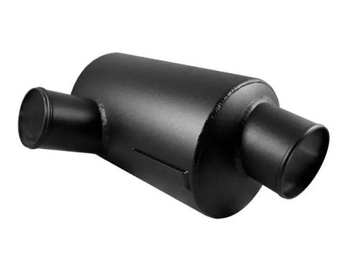RIVA Yamaha Pro-Series Waterbox for 1.8L SVHO, SHO, HO and 1.9L HO WaveRunners, Aluminium High Flow Waterbox
