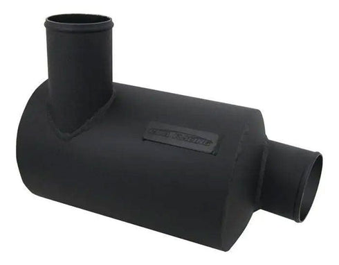 RIVA Yamaha Pro-Series Waterbox for 1.8L SVHO, SHO, HO and 1.9L HO WaveRunners, Aluminium High Flow Waterbox