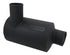 RIVA Yamaha Pro-Series Waterbox for 1.8L SVHO, SHO, HO and 1.9L HO WaveRunners, Aluminium High Flow Waterbox