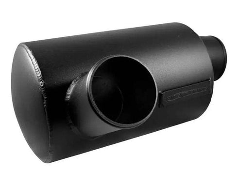 RIVA Yamaha Pro-Series Waterbox for 1.8L SVHO, SHO, HO and 1.9L HO WaveRunners, Aluminium High Flow Waterbox