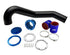 RIVA Yamaha Rear Exhaust Kit for GP1800, VX HO and VXR VXS, Blue Anodised Billet Through-Hull Outlet