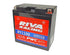 RIVA Yamaha Sealed High Performance Battery for WaveRunner Models 1987 to 2020, 260 CCA Maintenance Free Battery
