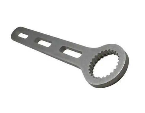 RIVA Yamaha SHO and SVHO Supercharger Clutch Drive Holding Tool, Gear Holding Tool for Supercharger Clutch Service