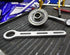 RIVA Yamaha SHO and SVHO Supercharger Clutch Drive Holding Tool, Gear Holding Tool for Supercharger Clutch Service