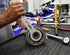 RIVA Yamaha SHO and SVHO Supercharger Clutch Drive Holding Tool, Gear Holding Tool for Supercharger Clutch Service