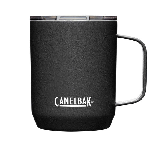 CamelBak 12oz Stainless Steel Vacuum Camp Mug - Perfect for Outdoor Adventures