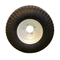 Road Trolley Tyre and Rim 18 x 8.50-8, Replacement Wheel for Boat and Jet Ski Road Trolleys