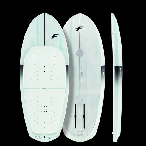 F-One Rocket Wing Carbon V4 Premium Wing Foil Board