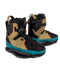 Ronix Atmos EXP Intuition 2024 Wakeboard Boots Desert Moss Ocean, Kevlar EXP Liner and SuperStrap
