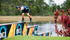 Ronix Atmos EXP Intuition 2024 Wakeboard Boots Desert Moss Ocean, Kevlar EXP Liner and SuperStrap