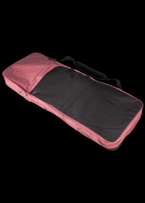 Ronix Board Bags - Women'S Padded Dawn Board Bag - Dusty Rose