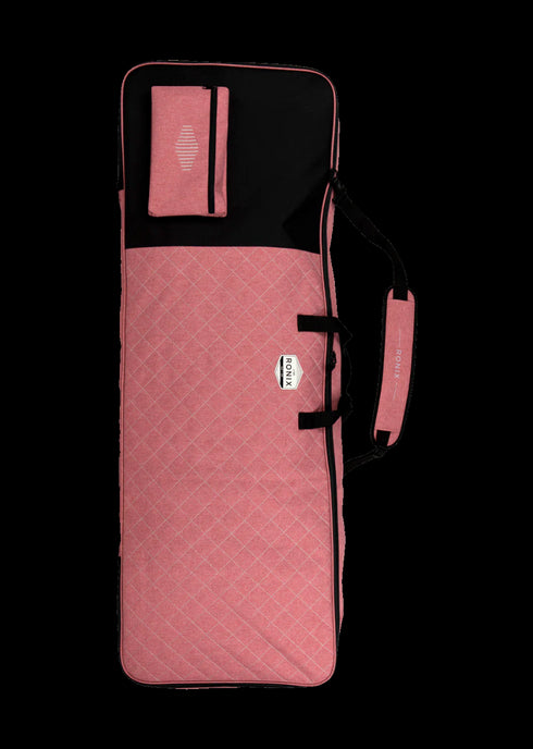Ronix Board Bags - Women'S Padded Dawn Board Bag - Dusty Rose
