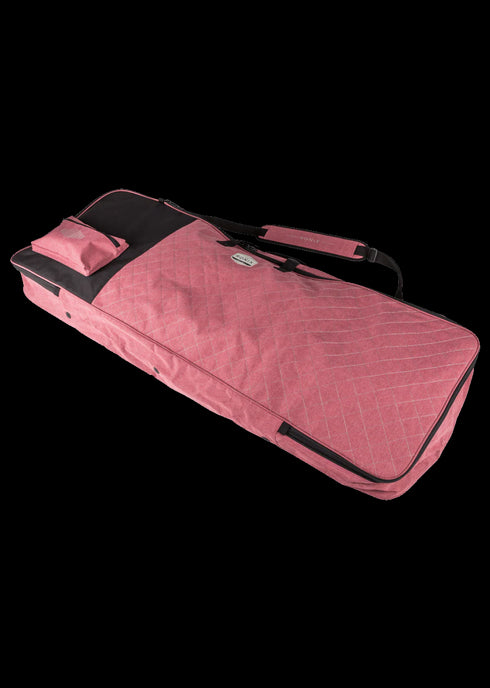Ronix Board Bags - Women'S Padded Dawn Board Bag - Dusty Rose