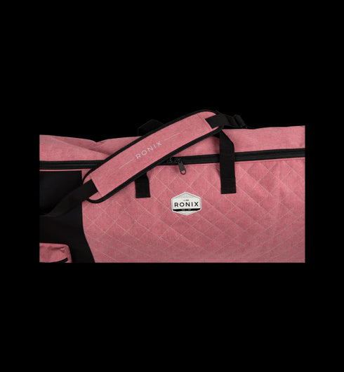 Ronix Board Bags - Women'S Padded Dawn Board Bag - Dusty Rose