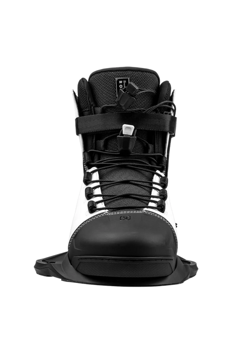 RONIX BOOTS 2025 - Kinetik Project EXP - Intuition - White / Black