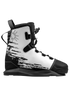 RONIX BOOTS 2025 - Kinetik Project EXP - Intuition - White / Black