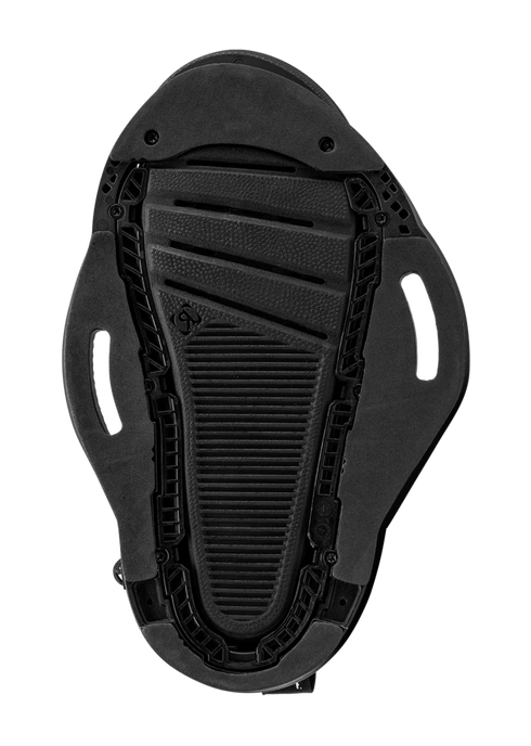 RONIX BOOTS 2025 - Kinetik Project EXP - Intuition - White / Black