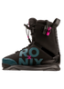 RONIX BOOTS 2025 - Rise - Intuition - Black / Teal / Pink
