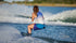 RONIX BOOTS 2025 - Rise - Intuition - Black / Teal / Pink