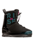 RONIX BOOTS 2025 - Rise - Intuition - Black / Teal / Pink