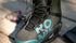 RONIX BOOTS 2025 - Rise - Intuition - Black / Teal / Pink