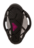 RONIX BOOTS 2025 - Rise - Intuition - Black / Teal / Pink