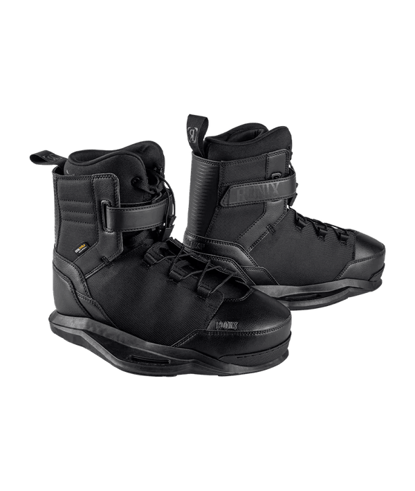 RONIX BOOTS 2026 - Footprint EXP - Intuition - Nightfall