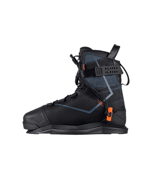 RONIX BOOTS 2026 - Kinetik Project EXP - Intuition - Black / Charcoal