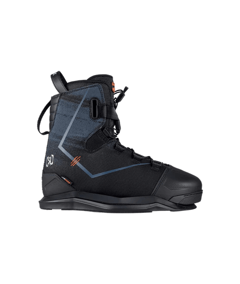 RONIX BOOTS 2026 - Kinetik Project EXP - Intuition - Black / Charcoal