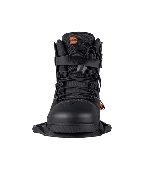 RONIX BOOTS 2026 - Kinetik Project EXP - Intuition - Black / Charcoal