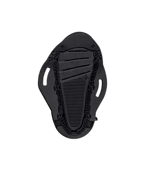 RONIX BOOTS 2026 - Kinetik Project EXP - Intuition - Black / Charcoal