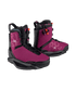 RONIX BOOTS 2026 - Rise - Intuition - Merlot / Peach