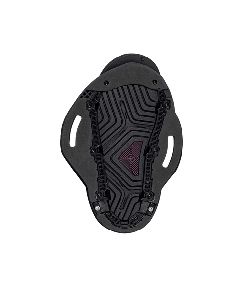 RONIX BOOTS 2026 - Rise - Intuition - Merlot / Peach