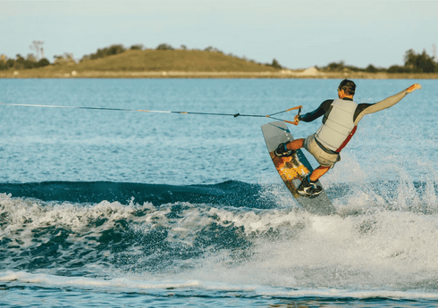 RONIX BOOTS 2026 - Supreme Boa - Intuition - Off White
