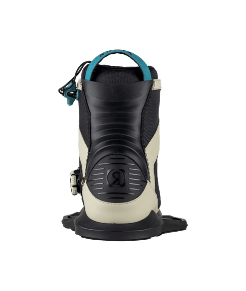 RONIX BOOTS 2026 - Supreme Boa - Intuition - Off White
