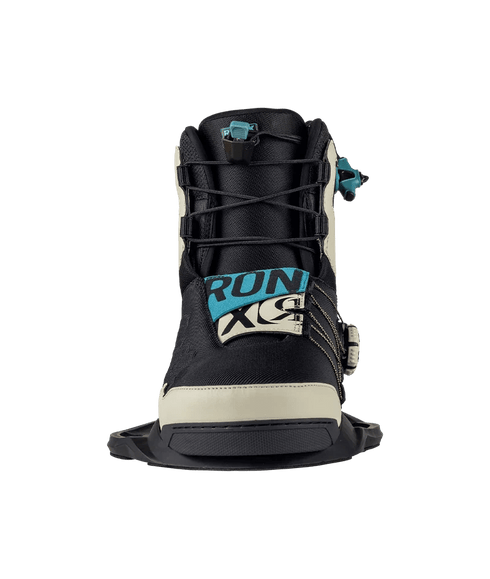 RONIX BOOTS 2026 - Supreme Boa - Intuition - Off White