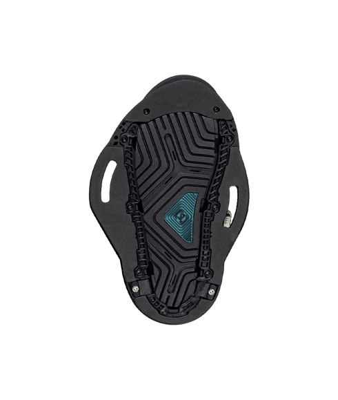 RONIX BOOTS 2026 - Supreme Boa - Intuition - Off White