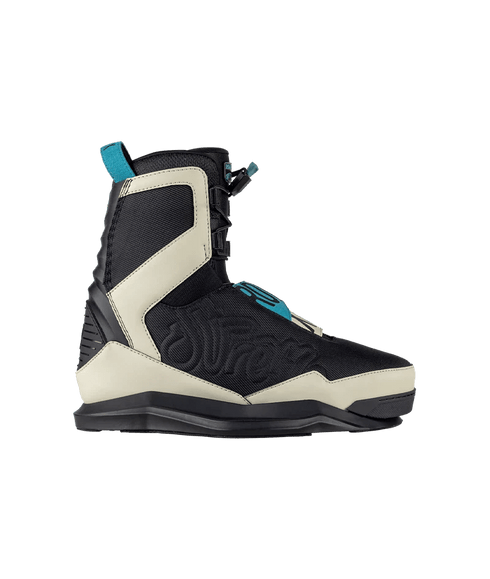 RONIX BOOTS 2026 - Supreme Boa - Intuition - Off White