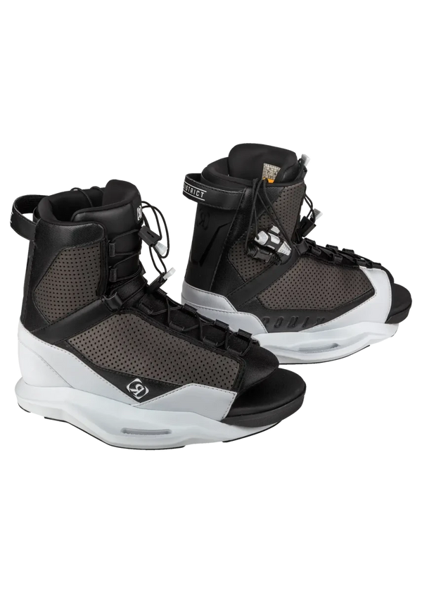 RONIX BOOTS - DISTRICT - STAGE 2 Bindings