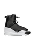 RONIX BOOTS - DISTRICT - STAGE 2 Bindings
