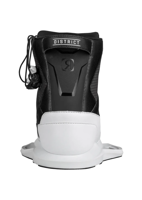 RONIX BOOTS - DISTRICT - STAGE 2 Bindings