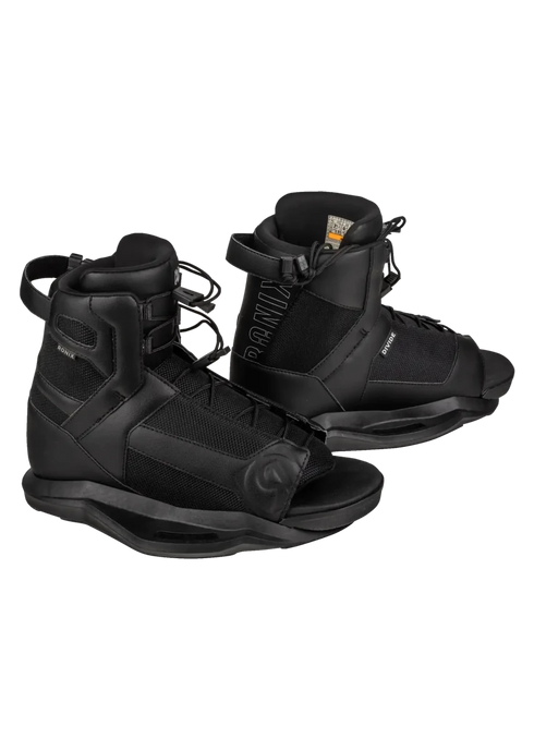 RONIX BOOTS - DIVIDE - STAGE 1 - Black