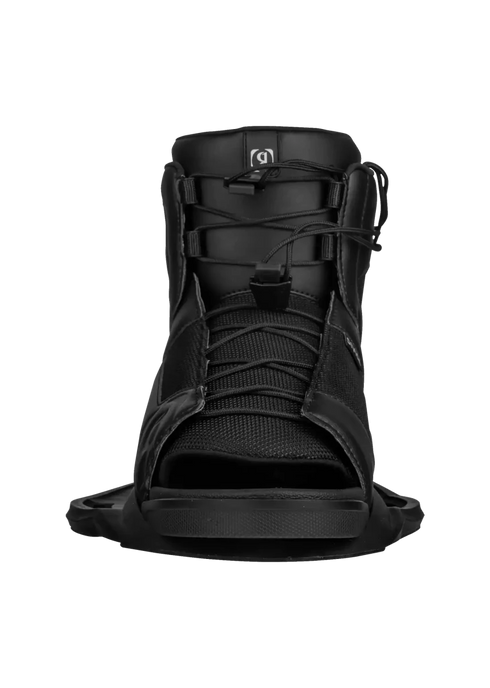 RONIX BOOTS - DIVIDE - STAGE 1 - Black