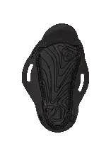 RONIX BOOTS - DIVIDE - STAGE 1 - Black